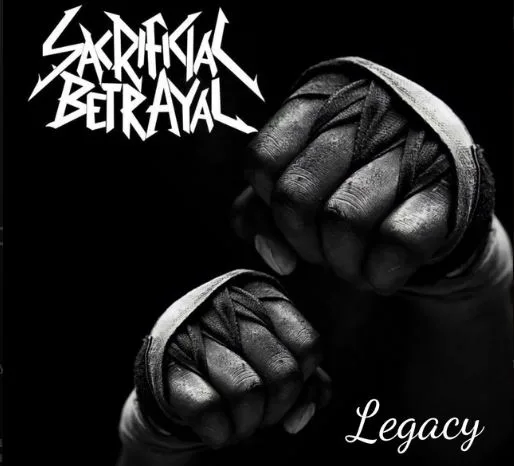 Legacy cover