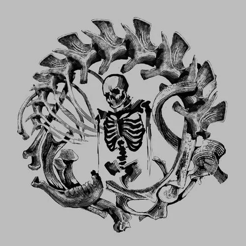 Via Necropolis cover