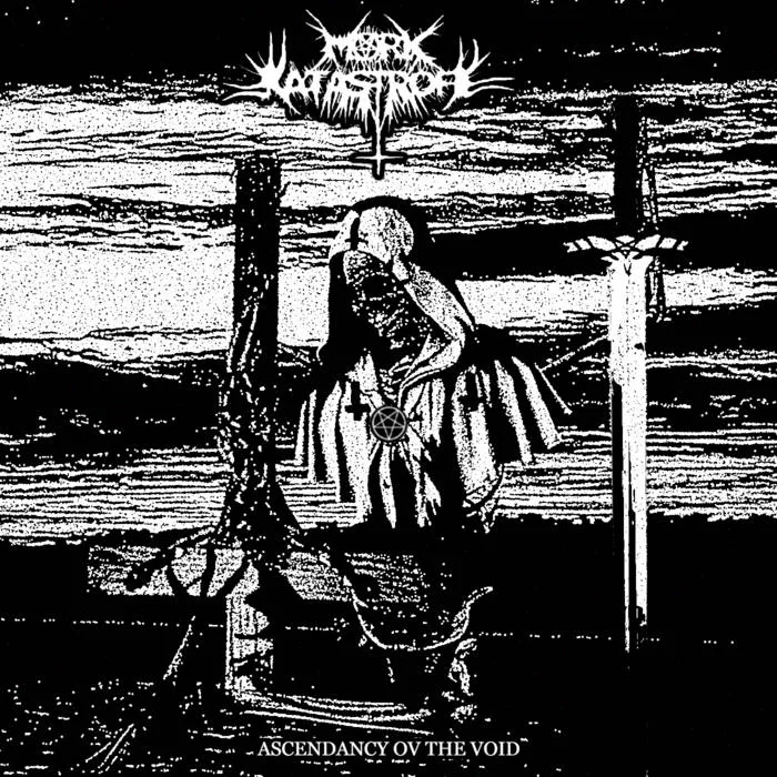 Ascendancy ov the Void cover