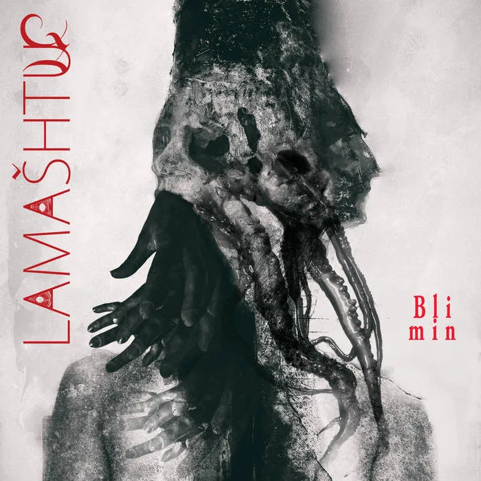 Bli Min cover
