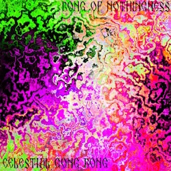 Celestial Gong Bong cover