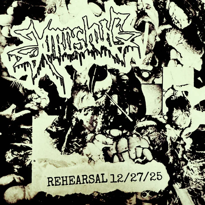 Rehearsal 12/27/25 cover