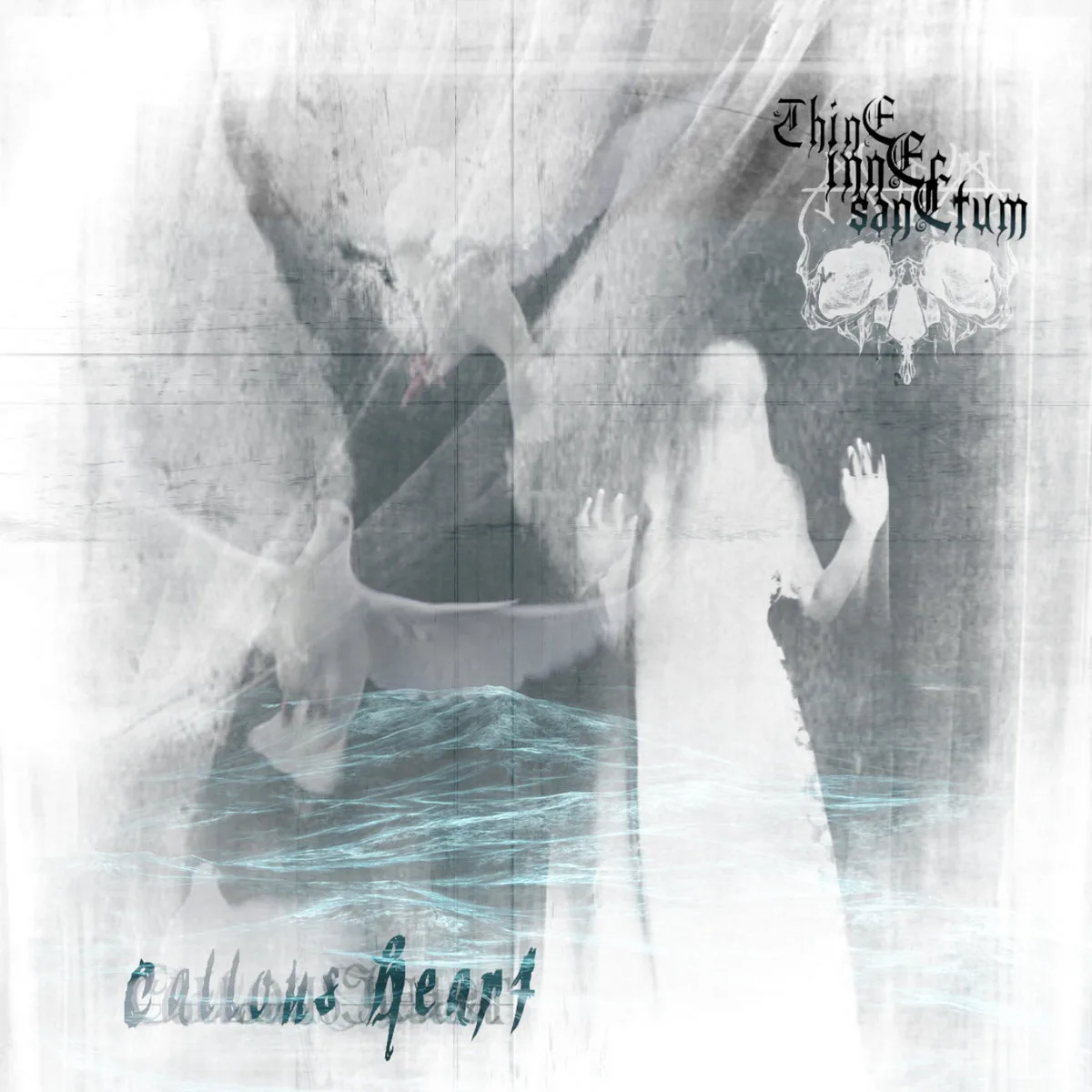 Callous Heart cover
