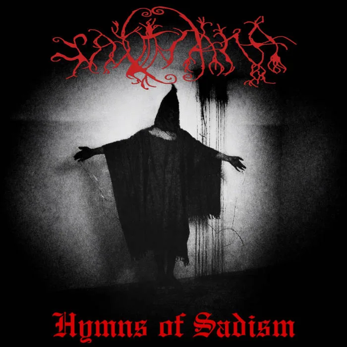 Hymns of Sadism cover