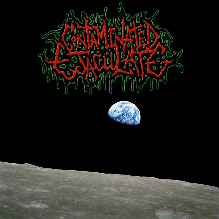Malignant Ejaculate cover