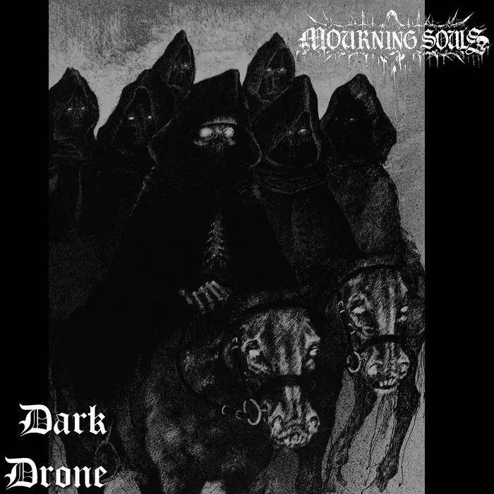 Dark Drone cover