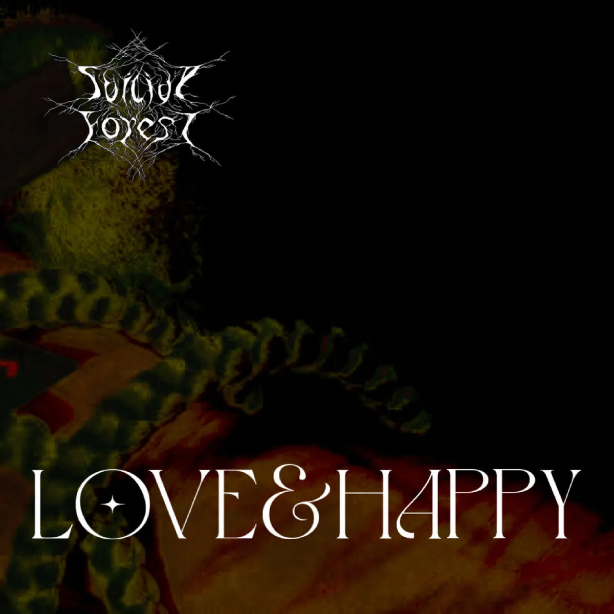 Love & Happy cover