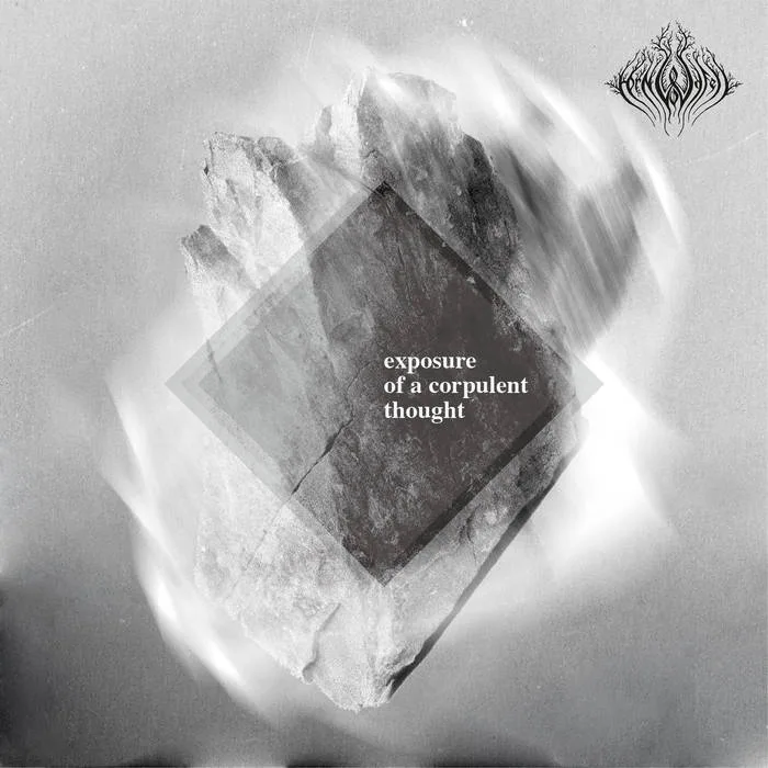 Exposure of a Corpulent Thought cover