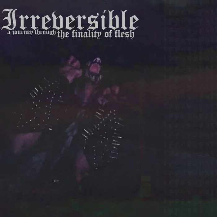 Irreversible cover