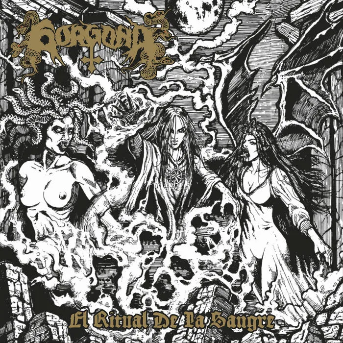 El ritual de la sangre cover