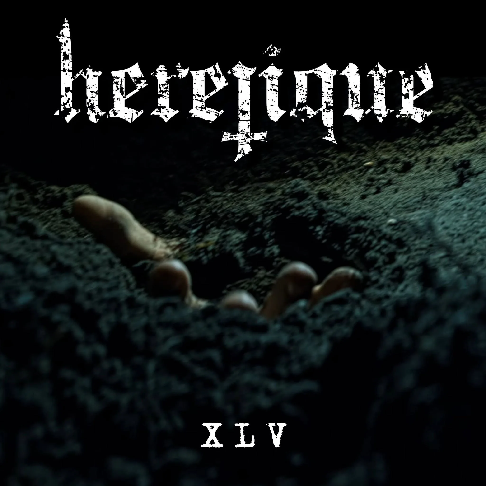 XLV cover