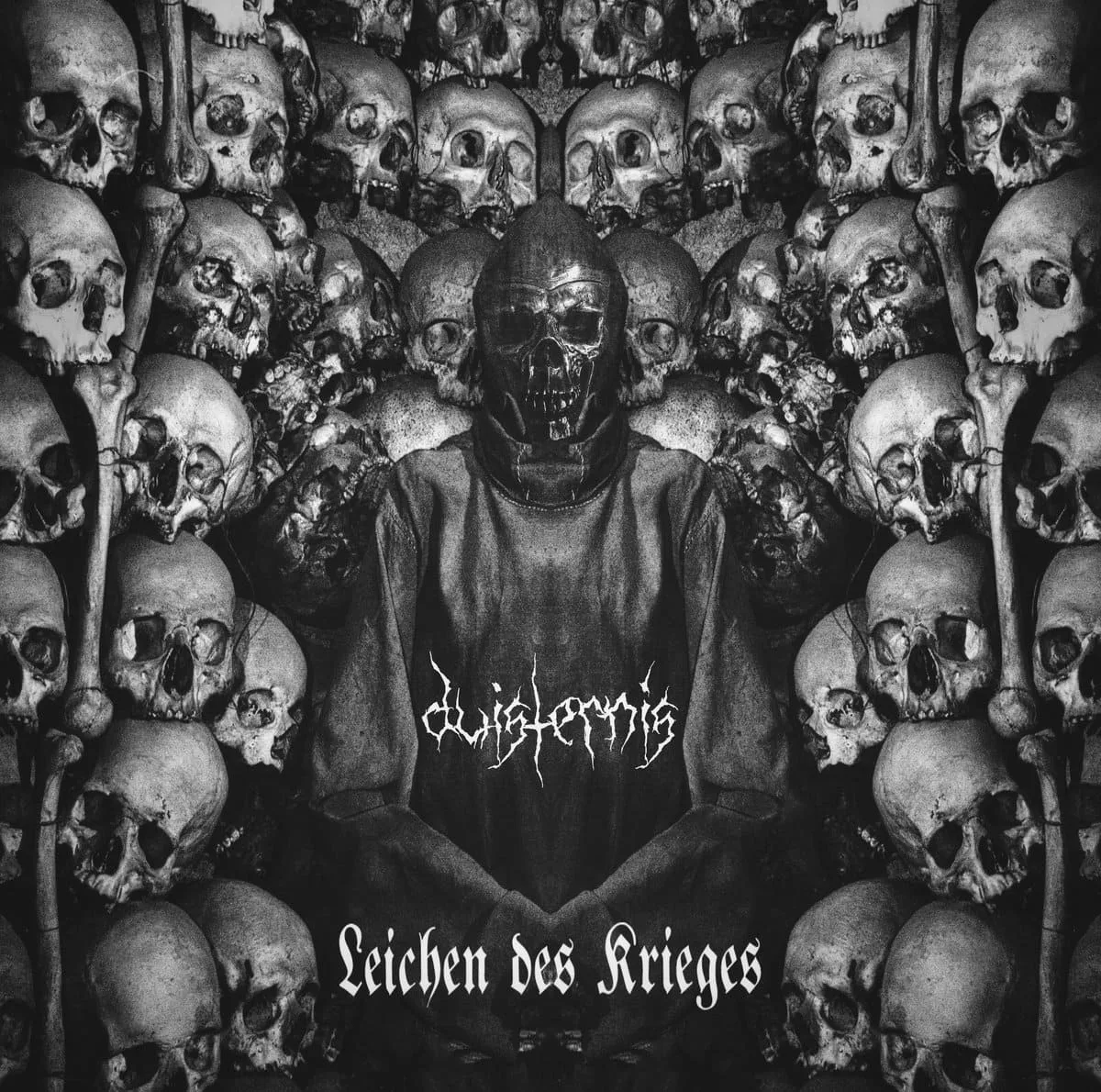 Leichen Des Krieges cover