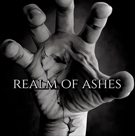Realm of Ashes cover