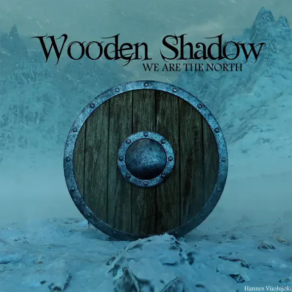 We Are the North cover