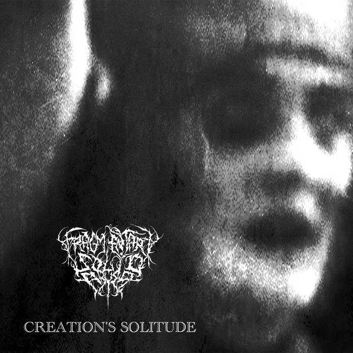 Creation's Solitude cover