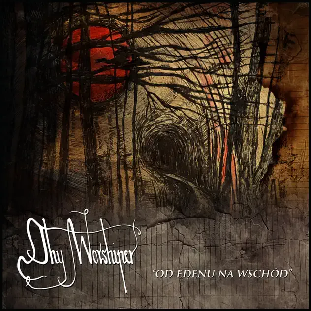 Od Edenu na wschód cover