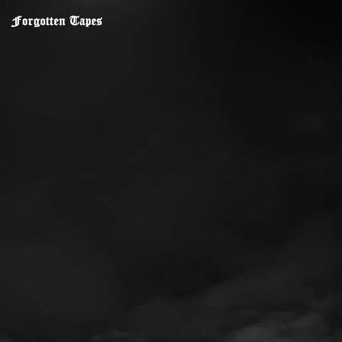 Forgotten Tapes cover