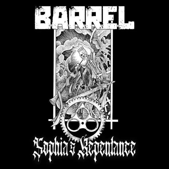 Sophia's Repentance cover