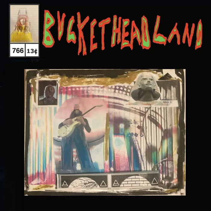 Pike 766 - The Dawn Mist cover