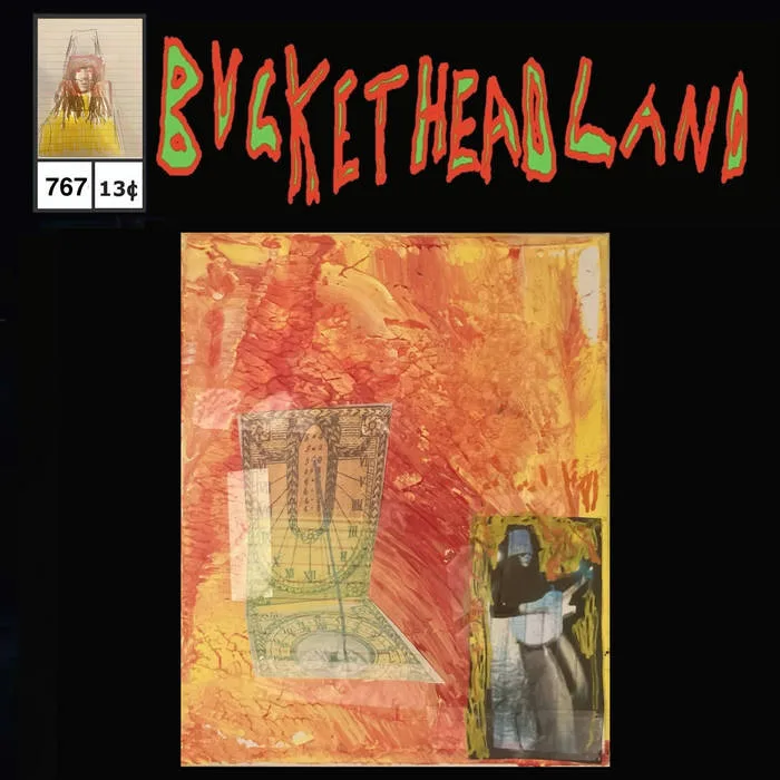 Pike 767 - Sacred Lake cover