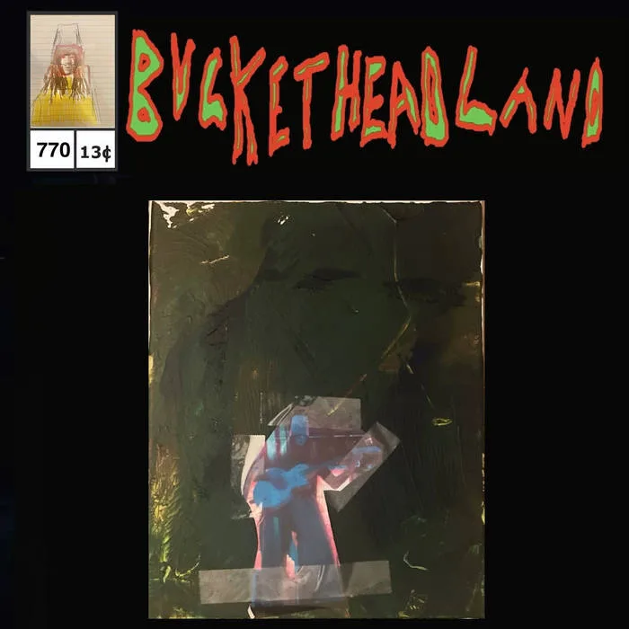 Pike 770 - Eyelids of Sunrise cover