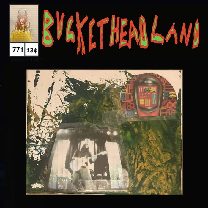 Pike 771 - Maskatron Parts cover