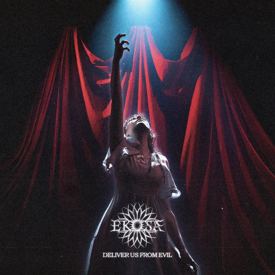 Deliver Us from Evil​ cover