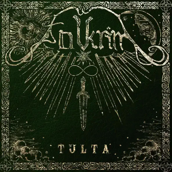 Tulta cover