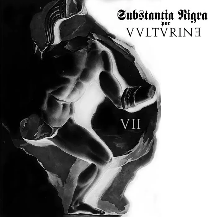 Substantia Nigra cover