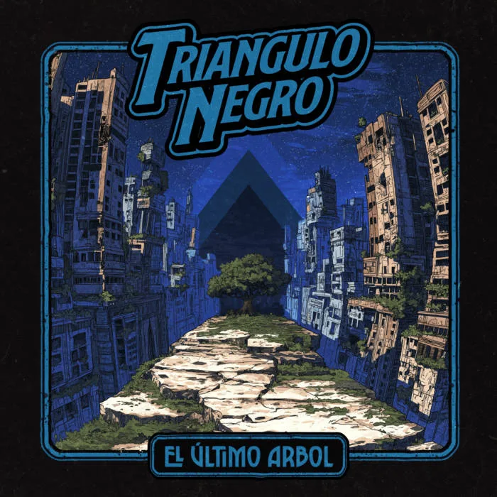 El ultimo arbol cover