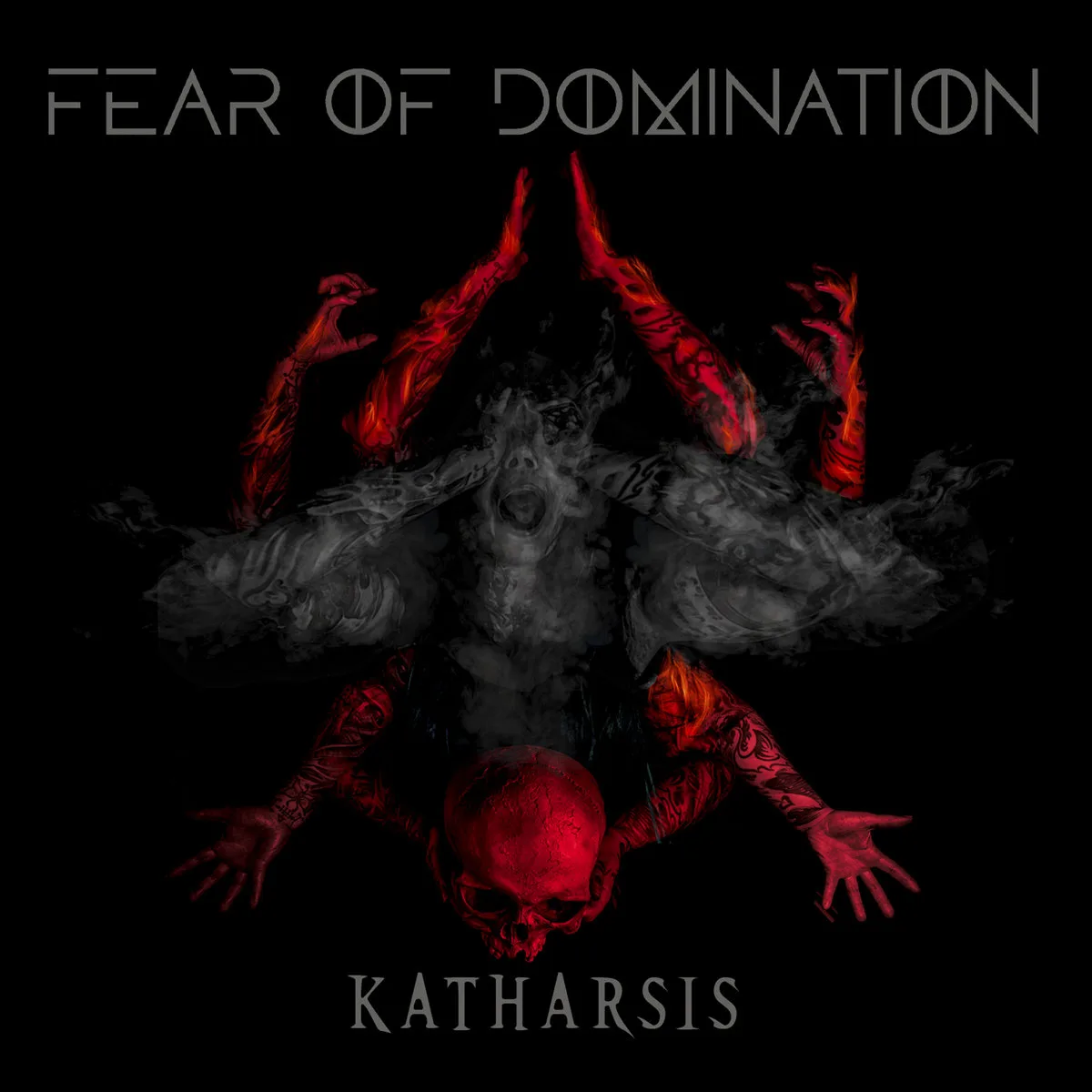 Katharsis cover