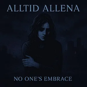 No One's Embrace cover