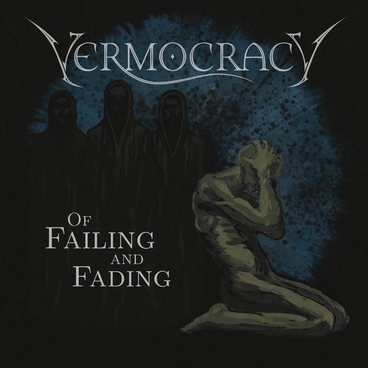 Of Failing and Fading cover