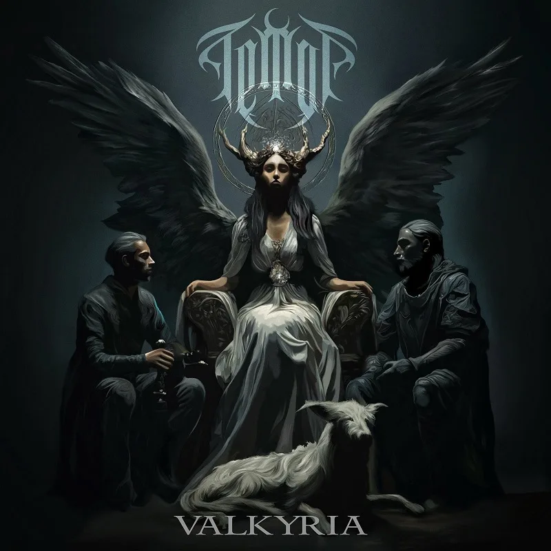 Valkyria cover