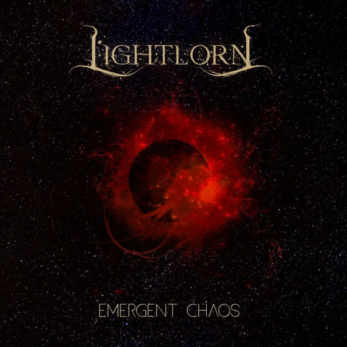 Emergent Chaos cover