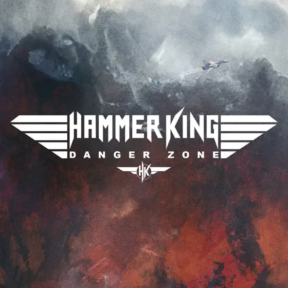 Danger Zone cover