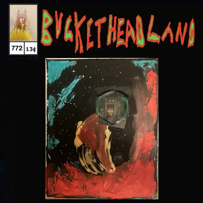 Pike 772 - Metal Looked Vessels cover