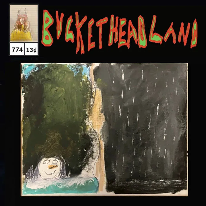 Pike 774 - Joyous Holidays Melancholy Holidays cover