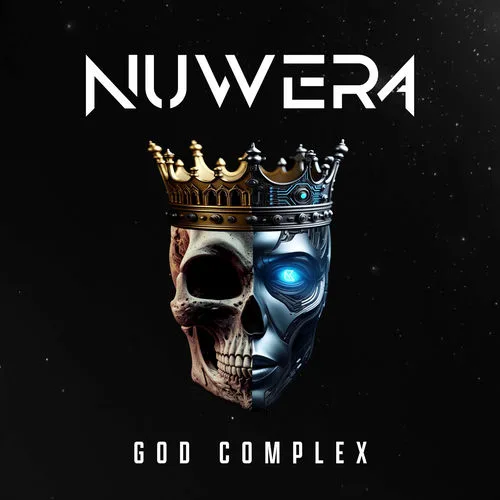 God Complex cover