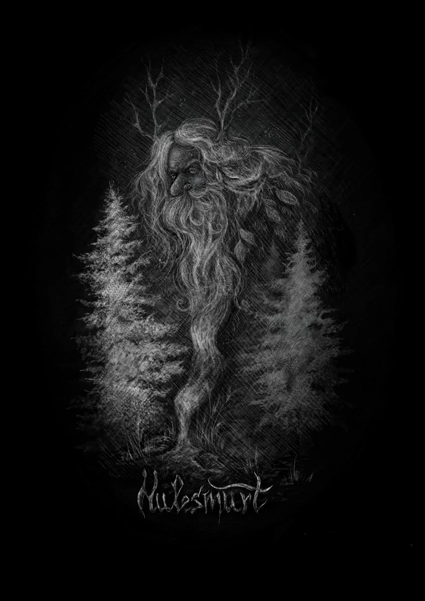 Nylesmurt cover