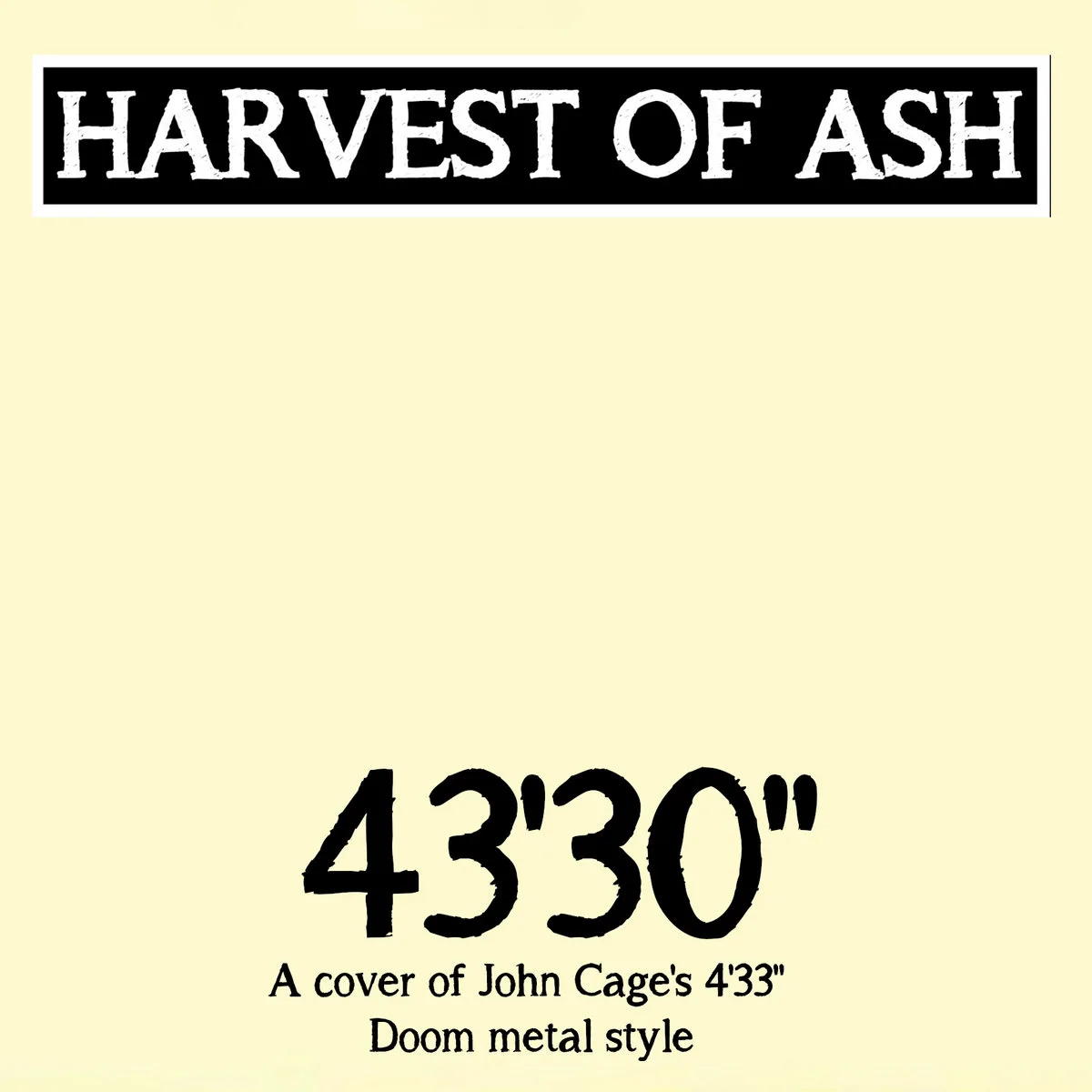43'30" cover