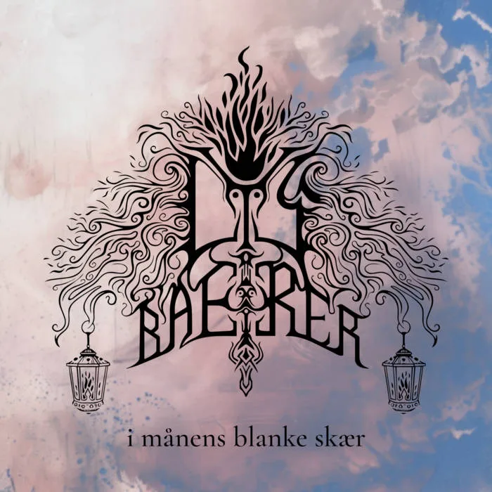 I månens blanke skær cover