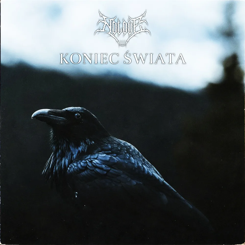 Koniec świata cover