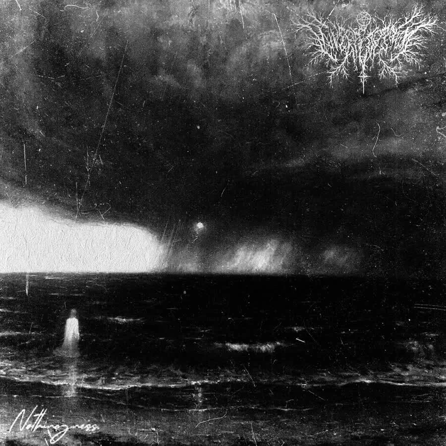 Nothingness(Instrumental Version) cover