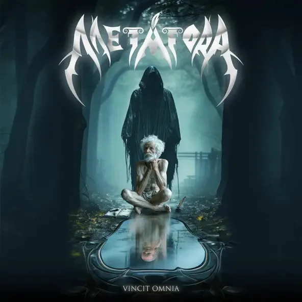 Vincit Omnia cover