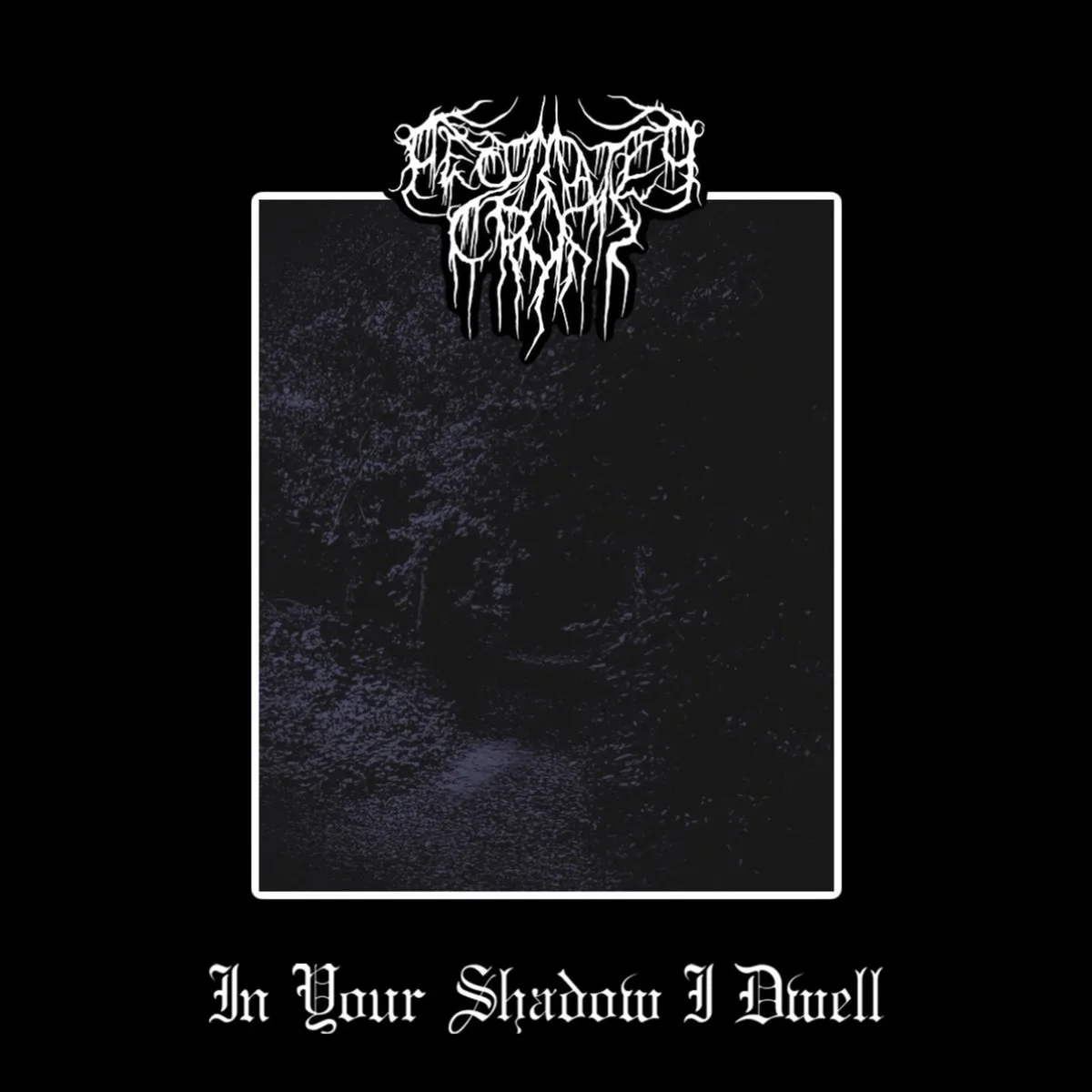 In Your Shadow I Dwell cover