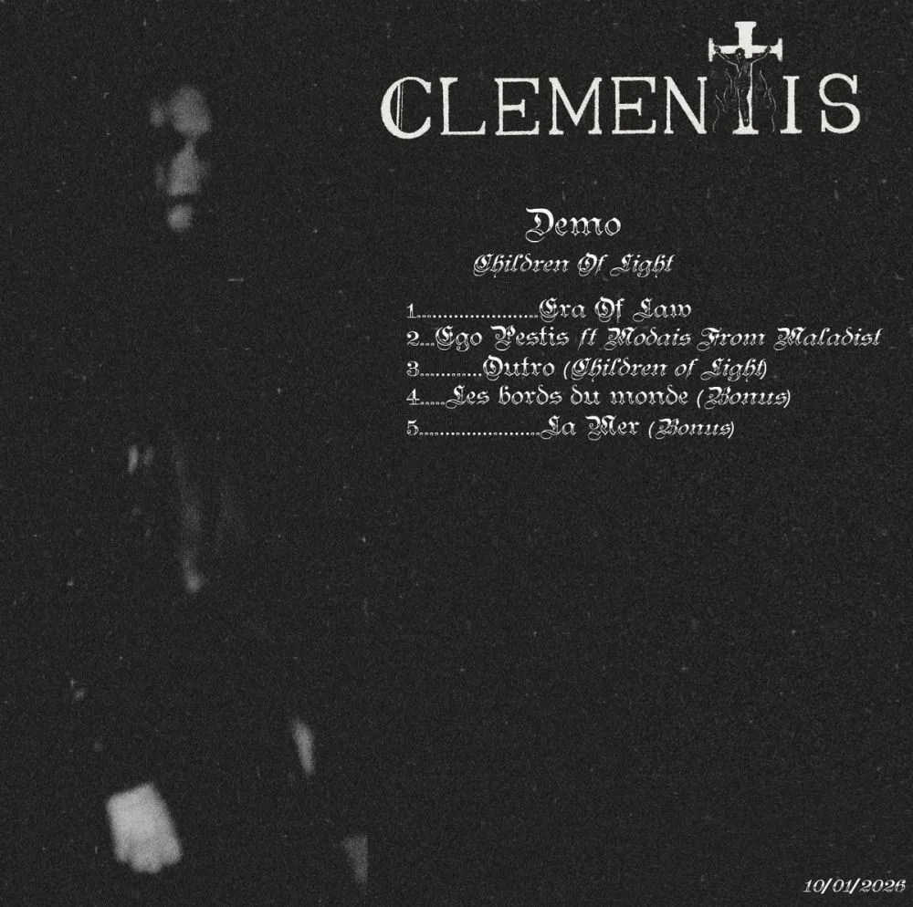 Children of Light cover
