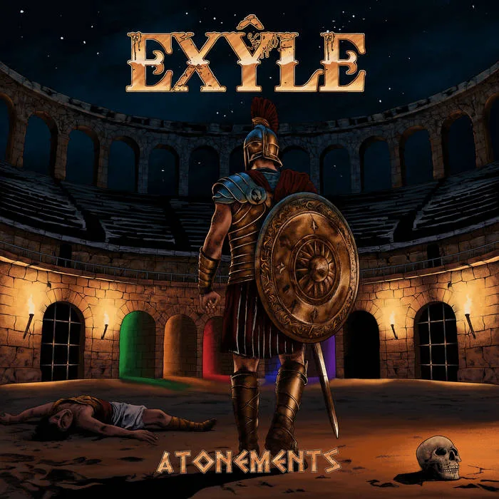 Atonements cover