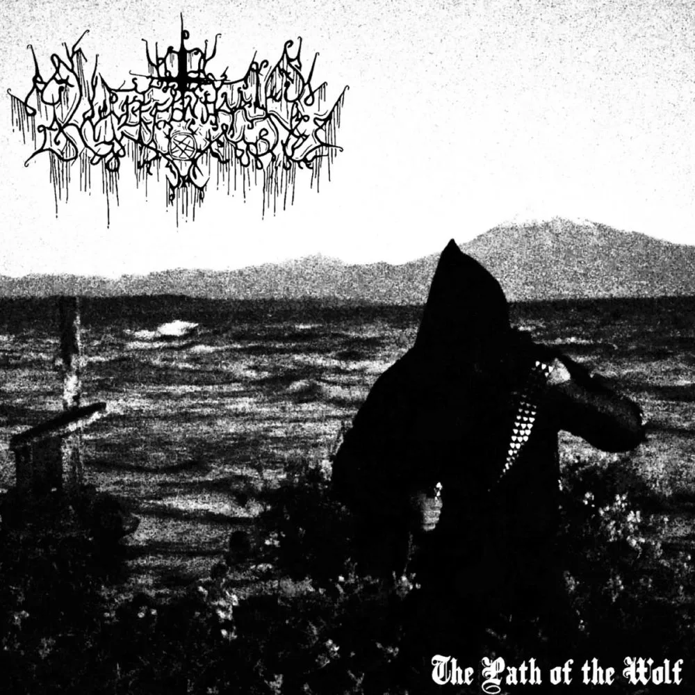 The Path of the Wolf cover