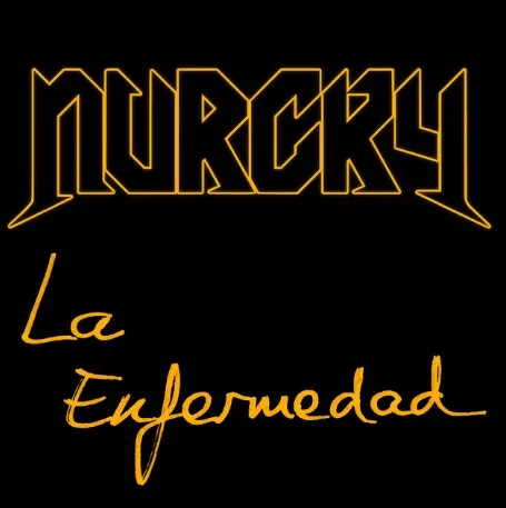 La Enfermedad cover